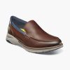 Men Florsheim Loafers | Frenzi Brown Ch