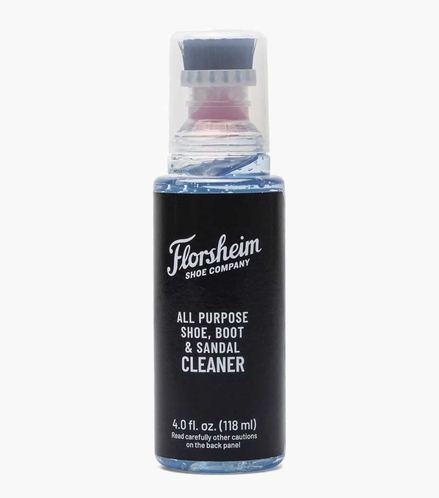 Accessories Florsheim | All Purpose Shoe Cleaner Misc