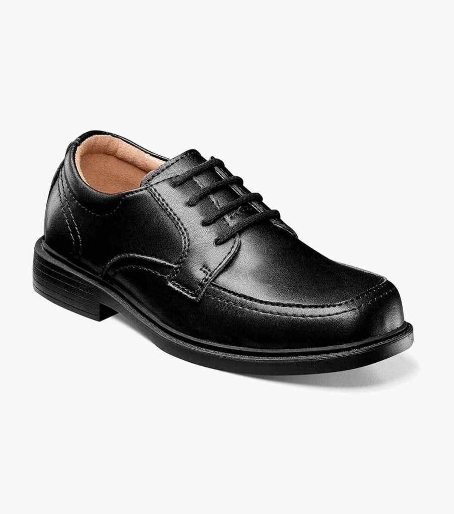 Kids Florsheim | Billings Jr. Ii Black