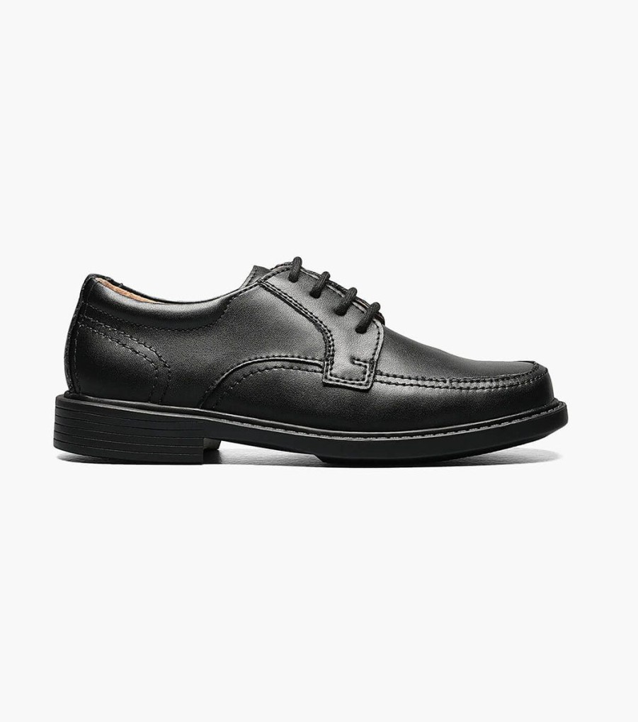 Kids Florsheim | Billings Jr. Ii Black