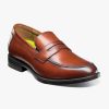 Men Florsheim Comfortech | Midtown Cognac