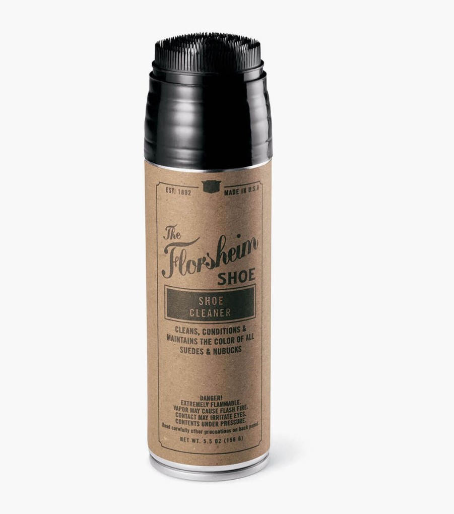 Accessories Florsheim | Shoe Cleaner Misc