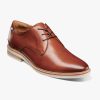 Men Florsheim Casual | Highland Cognac