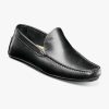 Men Florsheim Loafers | Comet Black