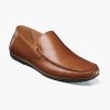 Men Florsheim Loafers | Talladega Cognac