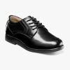 Kids Florsheim | Midtown Jr. Black