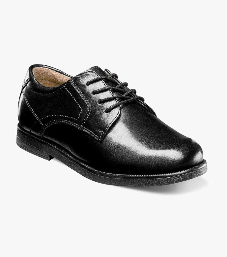 Kids Florsheim | Midtown Jr. Black