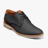 Men Florsheim Comfortech | Highland Black