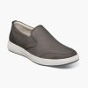 Men Florsheim Sneakers | Heist Gray