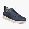 Men Florsheim Sneakers | Studio Navy