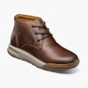 Men Florsheim Boots | Trail Mix Brown Ch