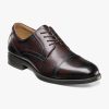 Men Florsheim Comfortech | Midtown Brown