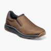 Men Florsheim Comfortech | Tread Lite Brown Ch