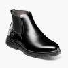 Kids Florsheim | Lookout Jr. Black