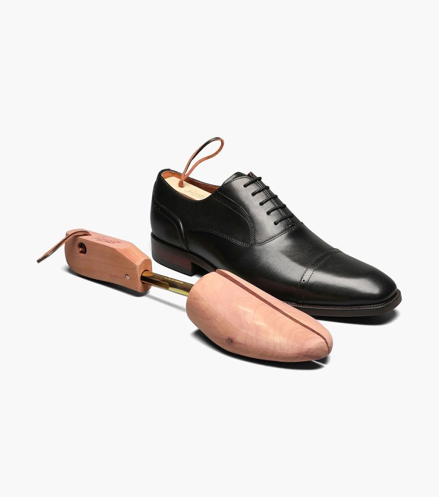 Accessories Florsheim | Travel Cedar Shoe Trees Misc