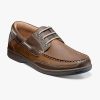 Men Florsheim Casual | Lakeside Stone