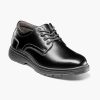 Kids Florsheim | Lookout Jr. Black