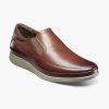 Men Florsheim Loafers | Motion Cognac