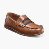 Kids Florsheim | Jasper Jr. Saddle Tan