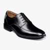 Men Florsheim Dress | Forecast Black