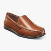 Kids Florsheim | Jasper Jr. Saddle Tan