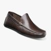 Men Florsheim Loafers | Comet Brown