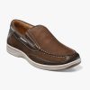 Men Florsheim Loafers | Lakeside Brown