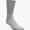 Accessories Florsheim | 2-Pack Soft Stretch Gray