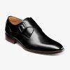 Men Florsheim Dress | Sorrento Black