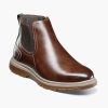 Kids Florsheim | Lookout Jr. Chestnut