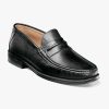 Men Florsheim Loafers | Palace Black