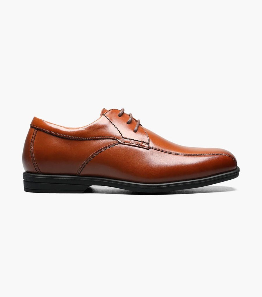 Kids Florsheim | Reveal Jr. Cognac