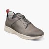 Men Florsheim Sneakers | Studio Gray