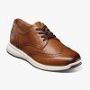 Kids Florsheim | Great Lakes Jr. Cognac