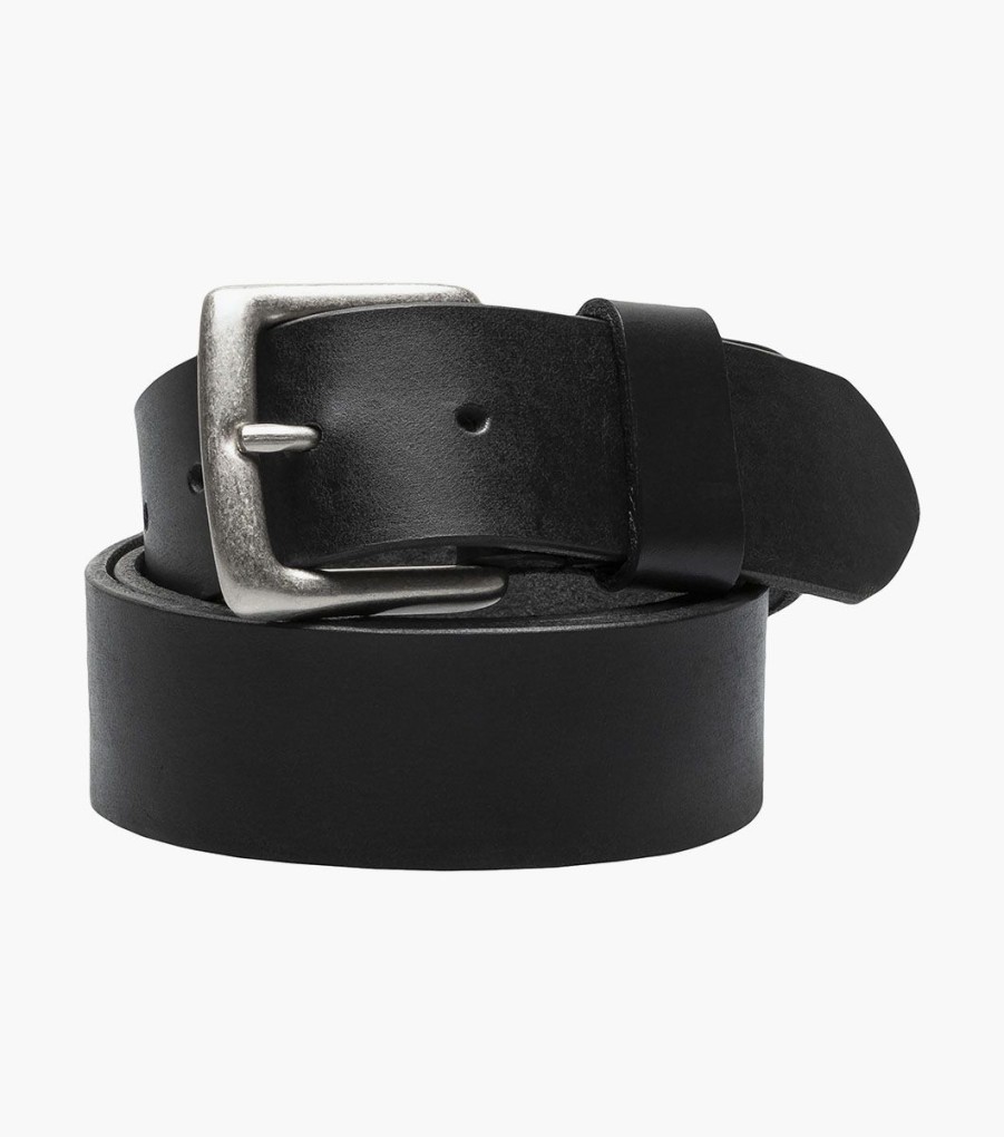 Accessories Florsheim | Berra Black