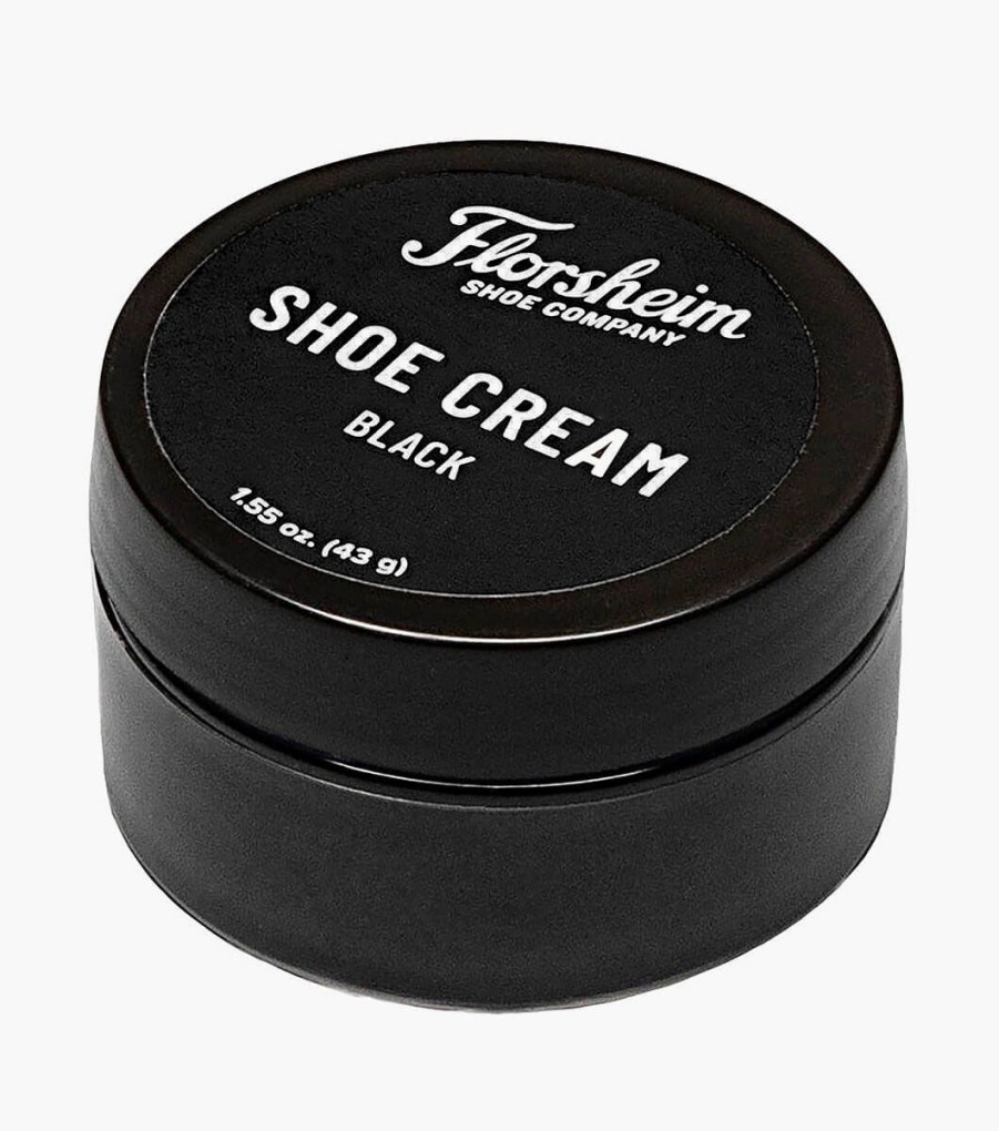 Accessories Florsheim | Shoe Polish Misc