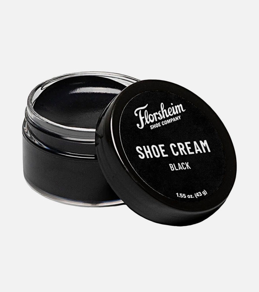 Accessories Florsheim | Shoe Polish Misc