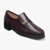 Men Florsheim Loafers | Como Brown