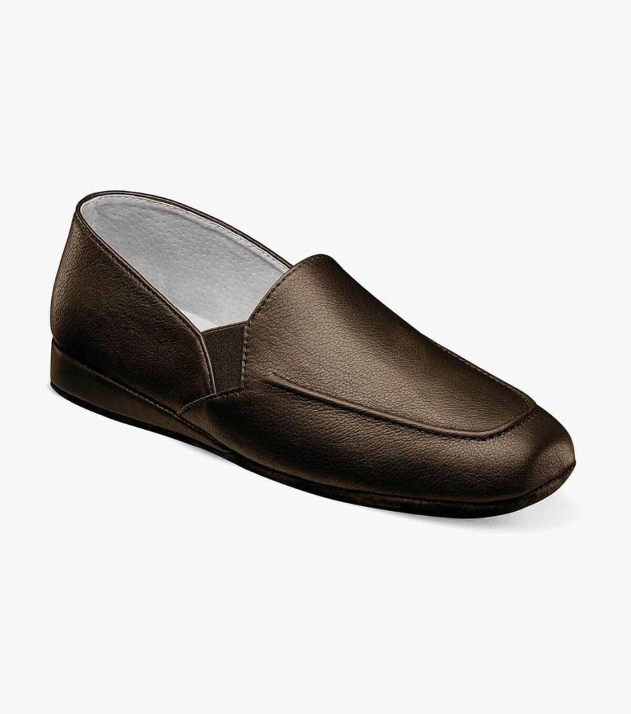 Accessories Florsheim | Pareto Opera Brown