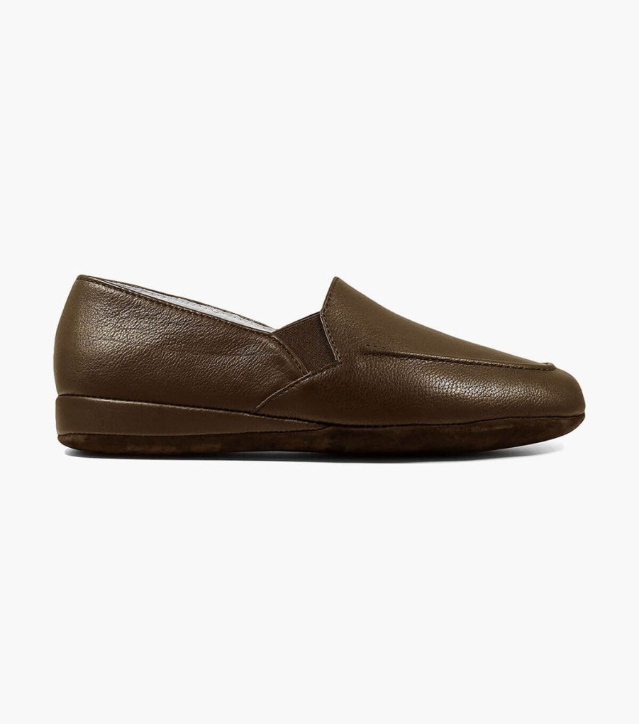 Accessories Florsheim | Pareto Opera Brown