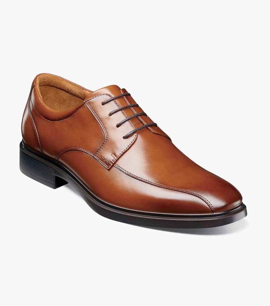 Men Florsheim Comfortech | Forecast Cognac