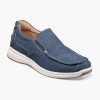 Men Florsheim Loafers | Great Lakes Navy