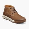 Men Florsheim Boots | Trail Mix Mocha