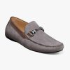 Men Florsheim Loafers | Dubino Gray Multi