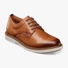 Kids Florsheim | Supacush Jr. Cognac