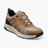 Men Florsheim Sneakers | Tread Lite Tan