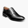 Men Florsheim Dress | Zaffiro Black