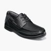 Men Florsheim Casual | Lakeside Black