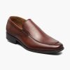 Men Florsheim Dress | Jackson Cognac