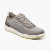 Men Florsheim Sneakers | Heist Gray